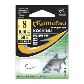 Kamatsu - Návazec Kochinu lopatka 50cm/10ks vel.6