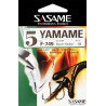 Sasame - Háček Yamame s lopatkou vel.4