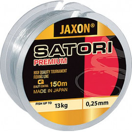 Jaxon - Vlasec Satori Premium 150m 0,14mm