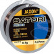 Jaxon - Vlasec Satori Feeder 150m 0,18mm