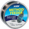 Jaxon - Vlasec Method Feeder 150m 0,16mm