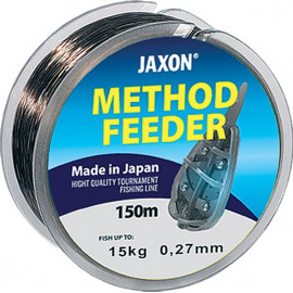 Jaxon - Vlasec Method Feeder 150m 0,22mm