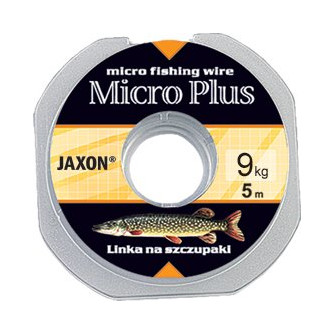 Jaxon   Lanko Micro Plus 5m