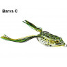 Jaxon - Magis Fish Frog 2 7cm barva A