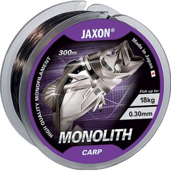Jaxon - Vlasec Monolith Carp 300m