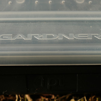 Gardner Krabička na červy Maggot / Bait Tubs| 3.5 pint: 110mm