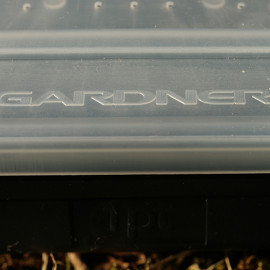Gardner Krabička na červy Maggot / Bait Tubs| 1.5 pint: 50mm
