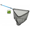 Giants fishing Podběrák Metal Plus Landing Net 2,55m, 70x70cm