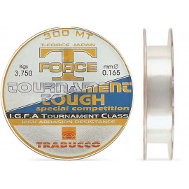 Trabucco Vlasec T-Force Tournament Tough 150m|0,128mm