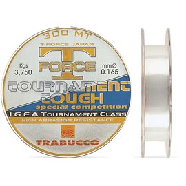 Trabucco Vlasec T-Force Tournament Tough 150m|0,350mm