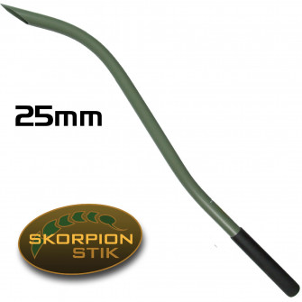 Gardner Vrhací tyč Skorpion|18mm Green (zelená)