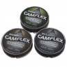 Gardner Olověná šňůrka Camflex Leadcore 20m|35lb (15.9Kg) Camo Silt Fleck