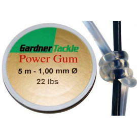 Gardner Elastická guma Power Gum|22lb