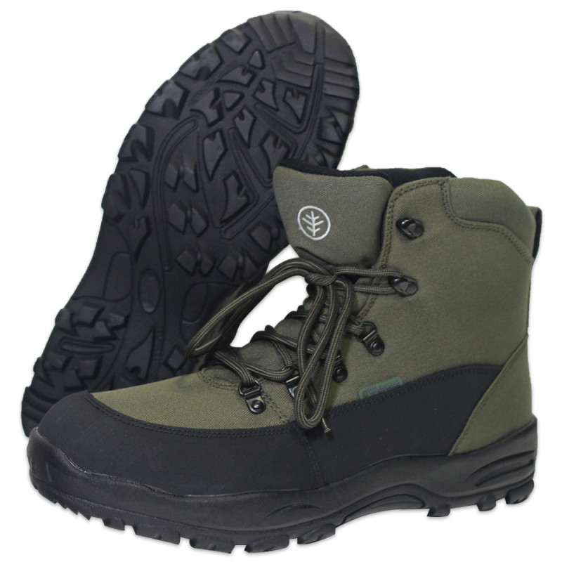 WYCHWOOD Water's Edge 2 G Bottes-Taille 7-12 NOUVEAU WY2006-WY2011 