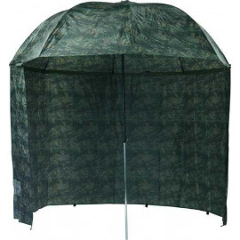Deštník Camou PVC s bočnicemi-M-AUSC250C