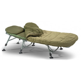 Anaconda lehátko šestinohé pro děti 4-Season S-Bed Chair-7151617