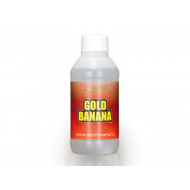 Sportcarp esence Exclusive Gold Banana 100 ml|ORX3000101