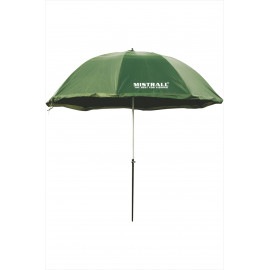 Mistrall rybářský deštník, obvod 250 cm-MAM6008837