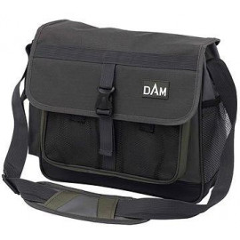 DAM - ALLROUND BAG, s vyjímatelnou, omyvatelnou kapsou