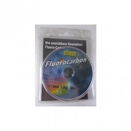 Fluorocarbon Climax 0,10mm 100m
