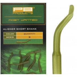 Rovnátko PB Products Aligner Long Shank 8 ks 