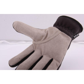 Fleecové rukavice D. A.M Amara XL