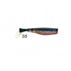 ICE FISH - Vláčecí ryba SHADY S5 13cm