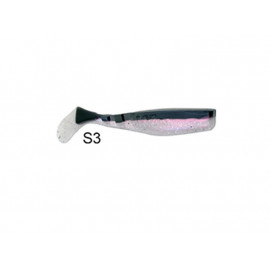 ICE FISH - Vláčecí ryba SHADY S3 13cm