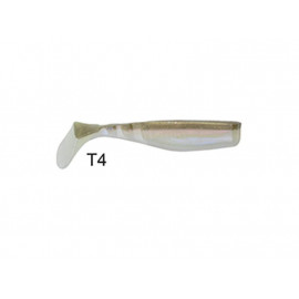 ICE FISH - Vláčecí ryba SHADY T4 13cm