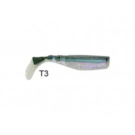 ICE FISH - Vláčecí ryba SHADY T3 13cm
