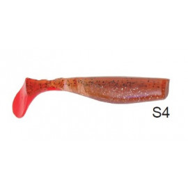 ICE FISH - Vláčecí ryba SHADY S4 13cm