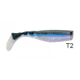 ICE FISH - Vláčecí ryba SHADY T2 10cm