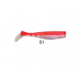 ICE FISH - Vláčecí ryba SHADY S1 7,5cm