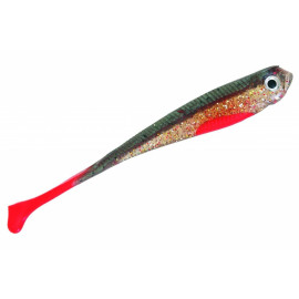 ICE FISH - Vláčecí ryba SMÁČEK barva 21 12cm