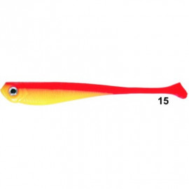 ICE FISH - Vláčecí ryba SMÁČEK barva 15 8cm
