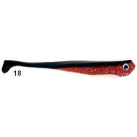 ICE FISH - Vláčecí ryba SMÁČEK barva 18 8cm
