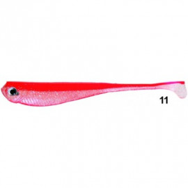 ICE FISH - Vláčecí ryba SMÁČEK barva 11 8cm