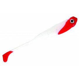 ICE FISH - Vláčecí ryba SMÁČEK barva 13 4cm
