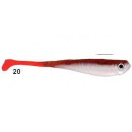 ICE FISH - Vláčecí ryba SMÁČEK barva 20 4cm