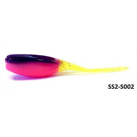 RELAX - Stinger SHAD 2" SS2-S002 5,5cm