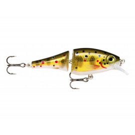 Wobler RAPALA BX Jointed Shad 6cm 7g TR