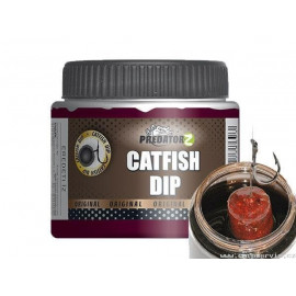 Carp Zoom Catfish Dip - 130 ml - Original