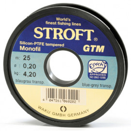 Silon Stroft GTM - 0.06mm / 25m / 0,65kg