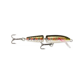 Wobler RAPALA Jointed Floating J05 RT