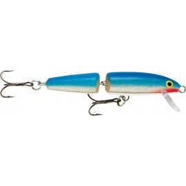Wobler RAPALA Jointed Floating J07 B