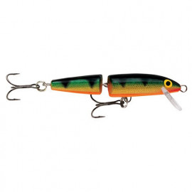 Wobler RAPALA Jointed Floating J07 P