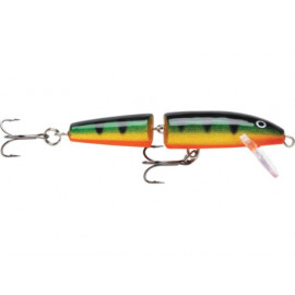 Wobler RAPALA Jointed Floating J09 P