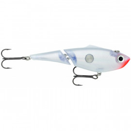Wobler Rapala Jointed Clackin Rap 14 cm Glass Ghost JCNR 14 GGH