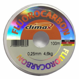 Silon CLIMAX Fluoro Carbon -  0,25mm / 50m / 4,6kg