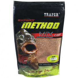 Traper EXPERT METHOD MIX CARP - SCOPEX/RYBA 1000g